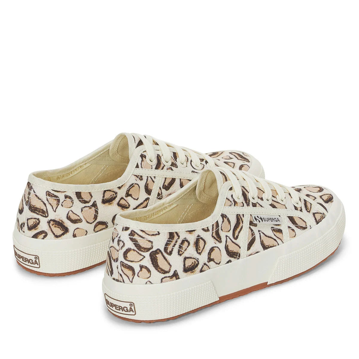 Giraffe Print 2750 Trainer