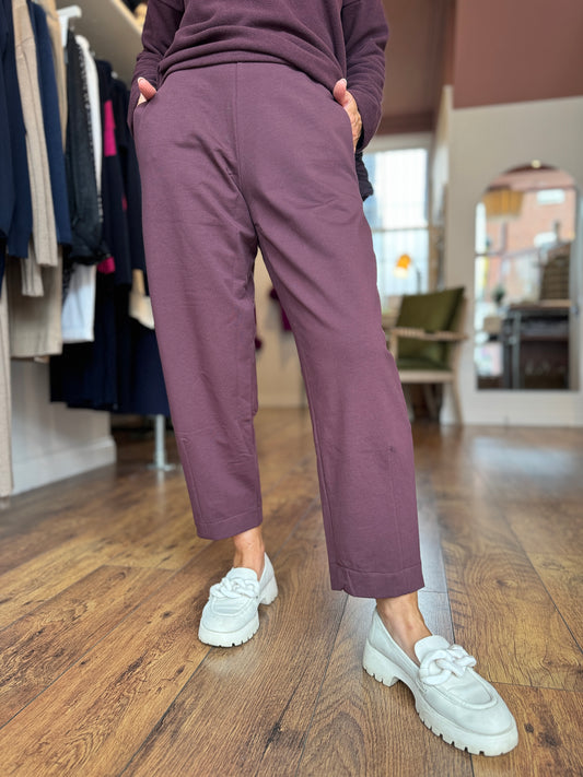 Cervo Tkari Trouser