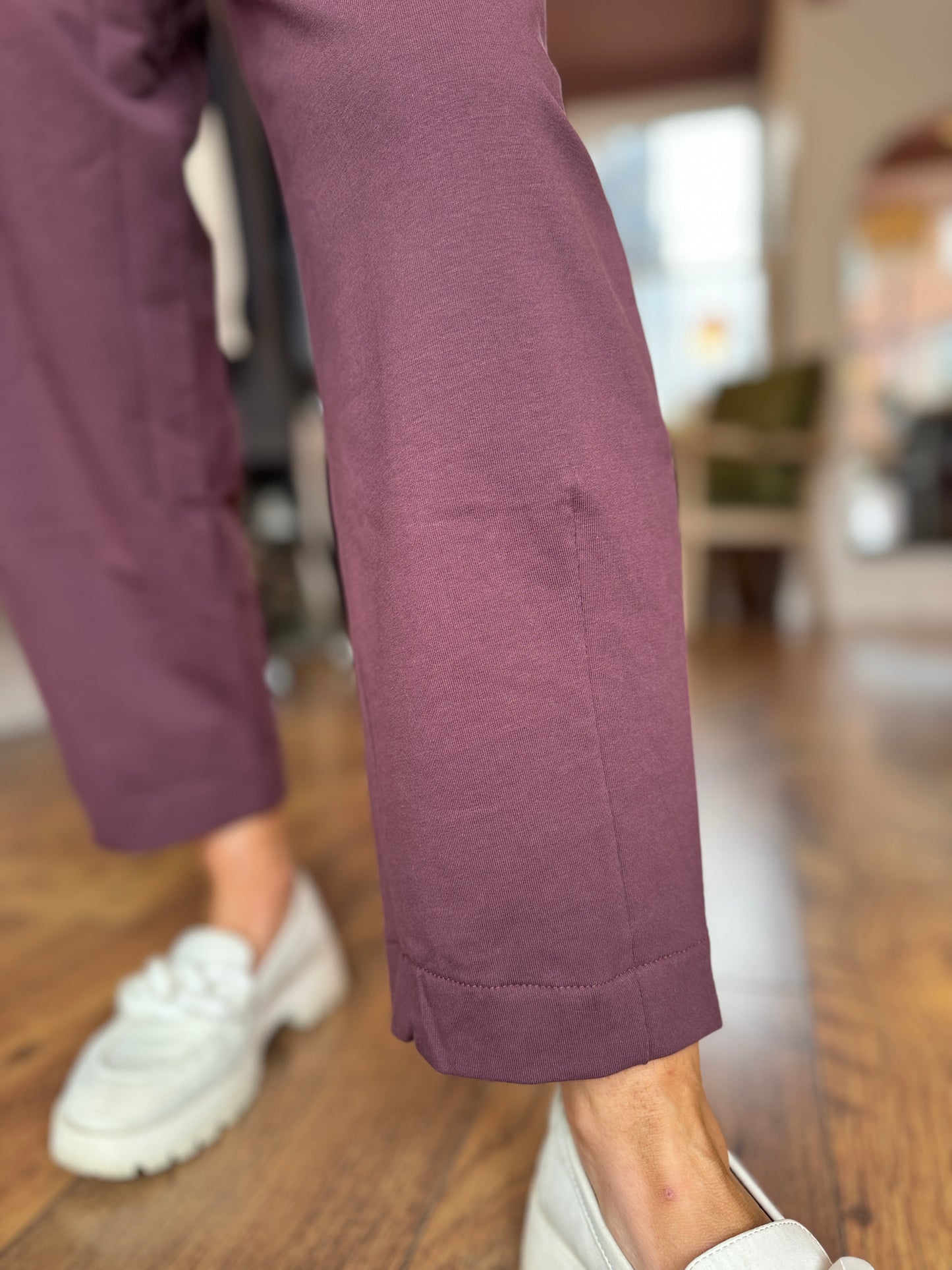 Cervo Tkari Trouser