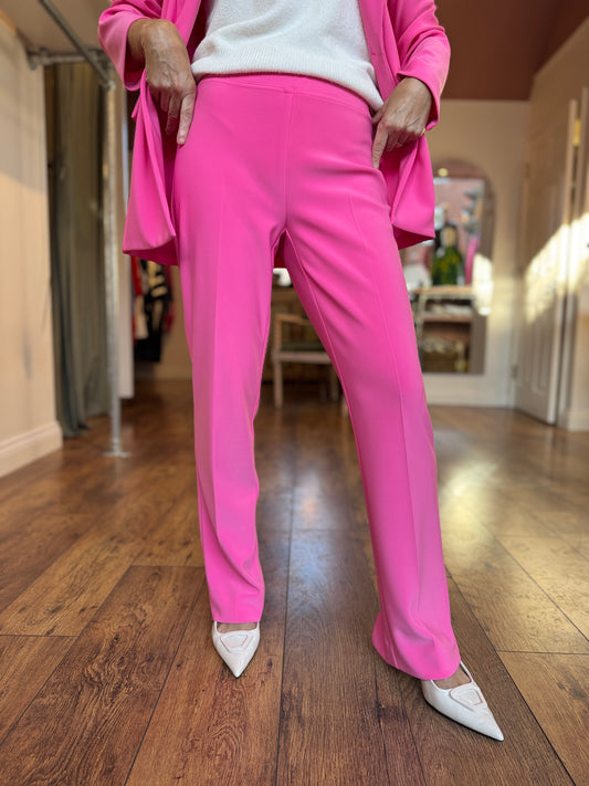 Pink Trouser 05S5