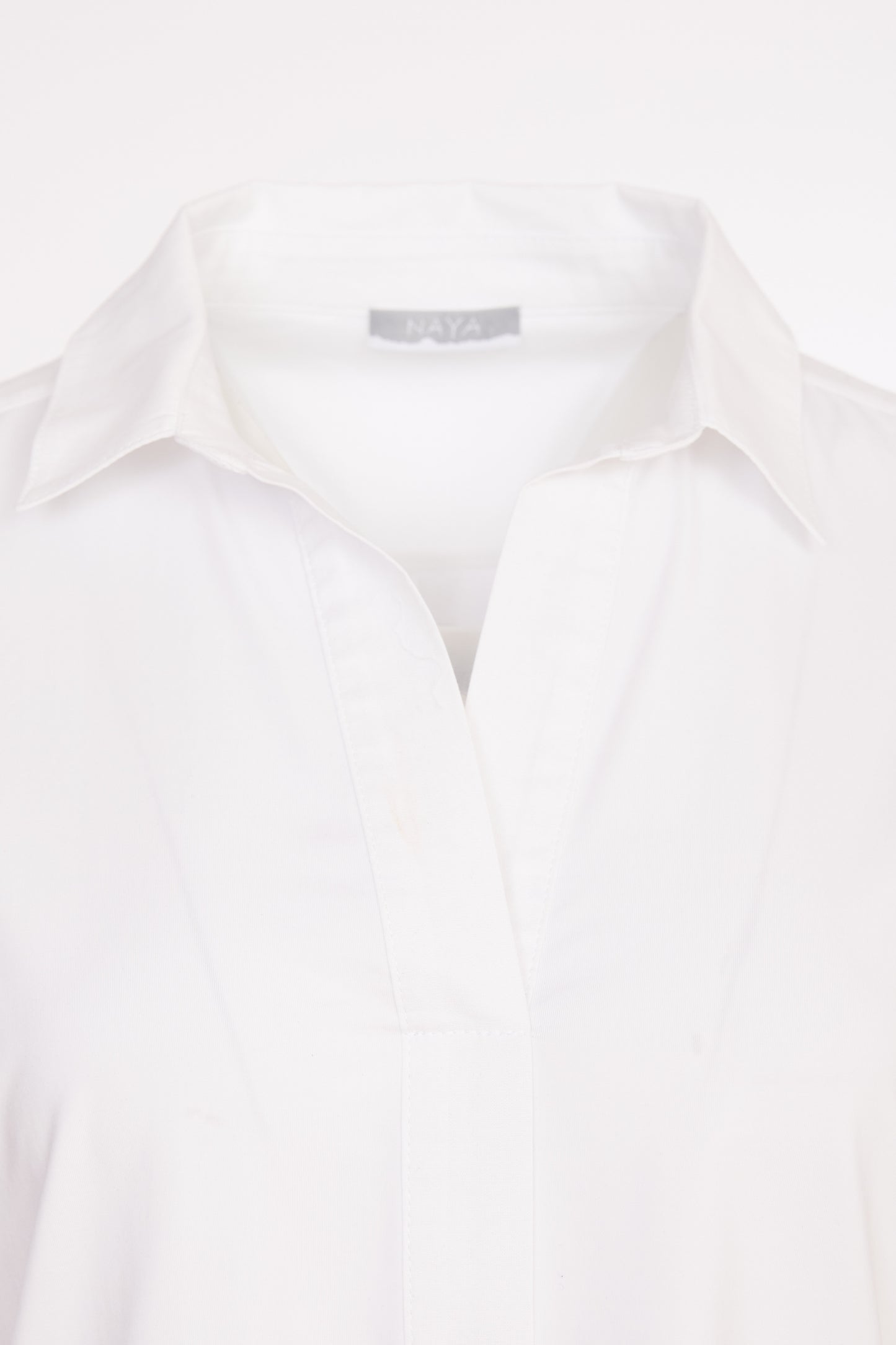 White Layer Shirt 150