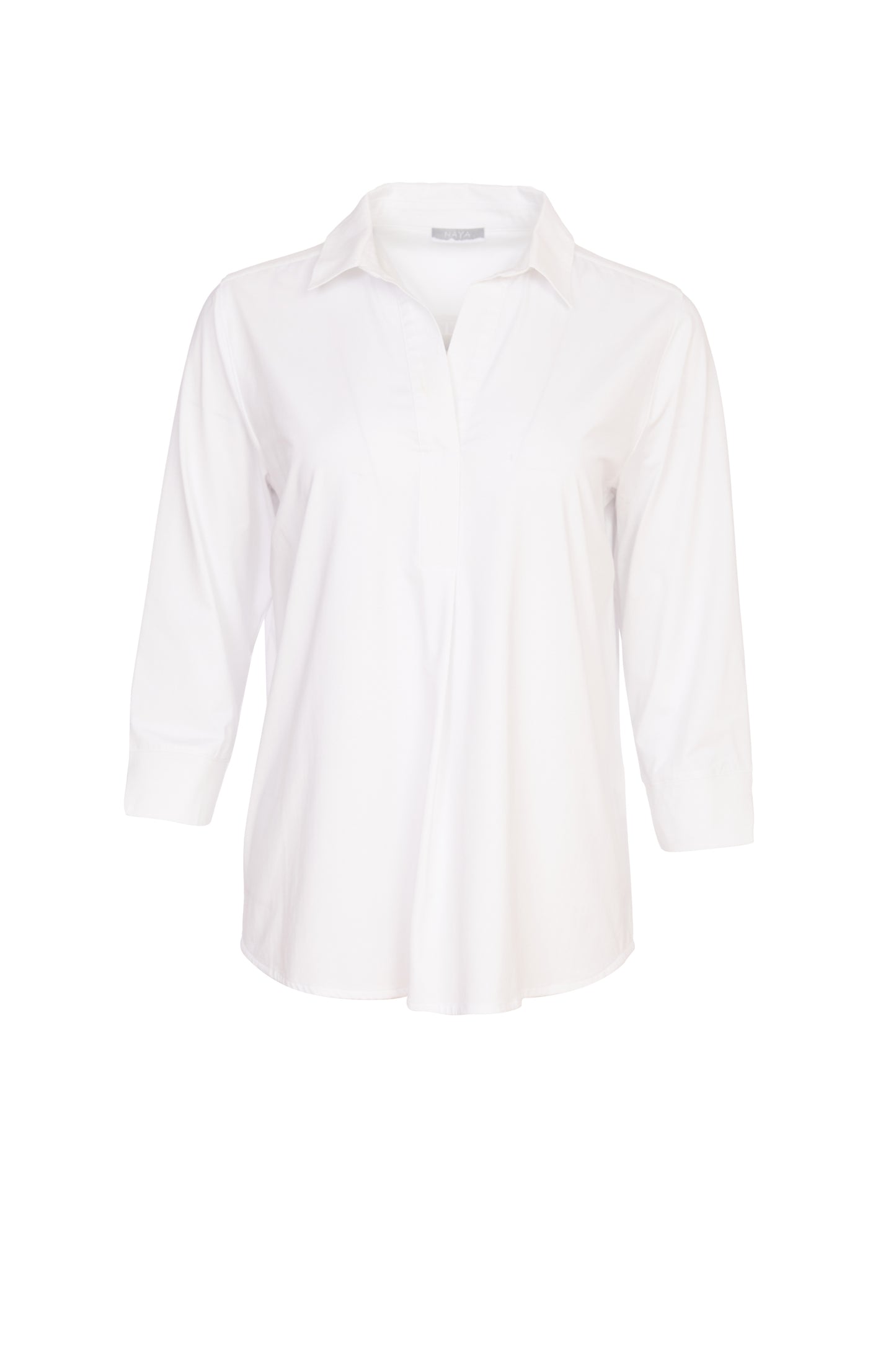 White Layer Shirt 150