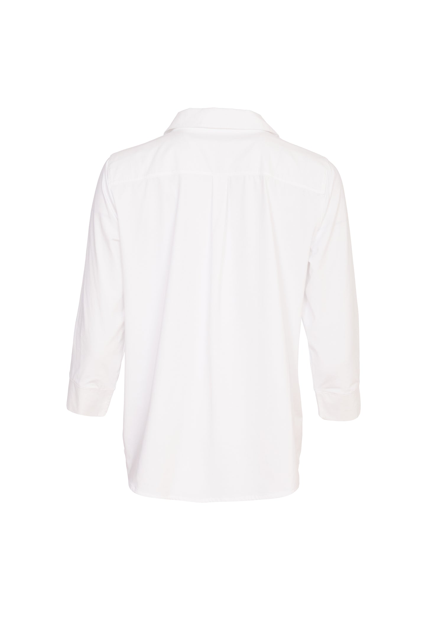 White Layer Shirt 150