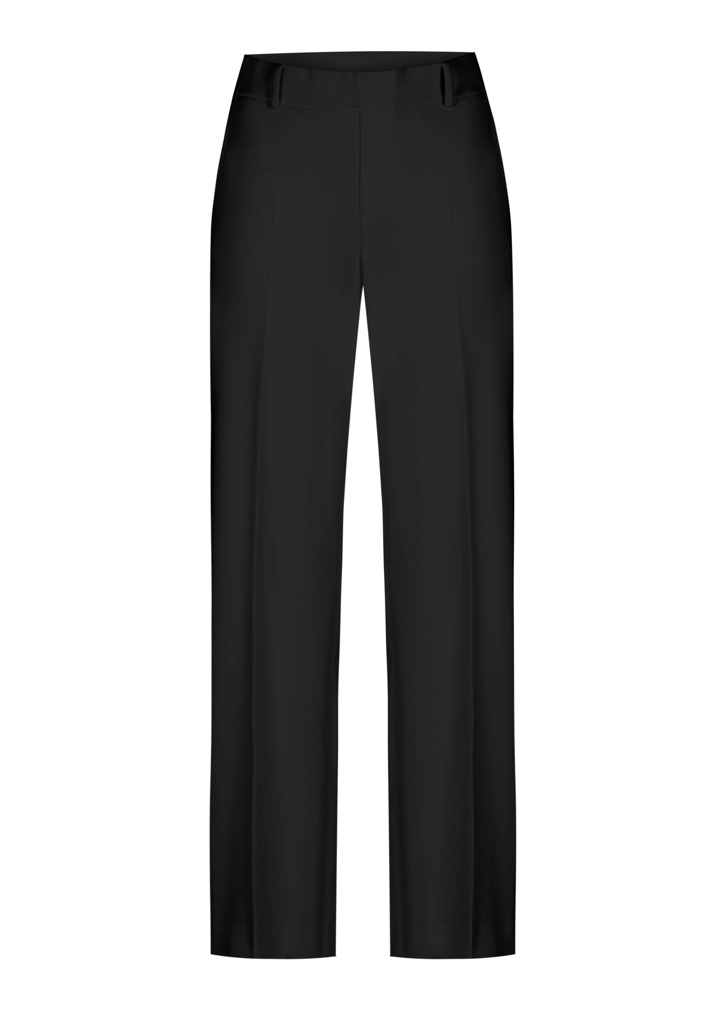 Fenja Black Trouser