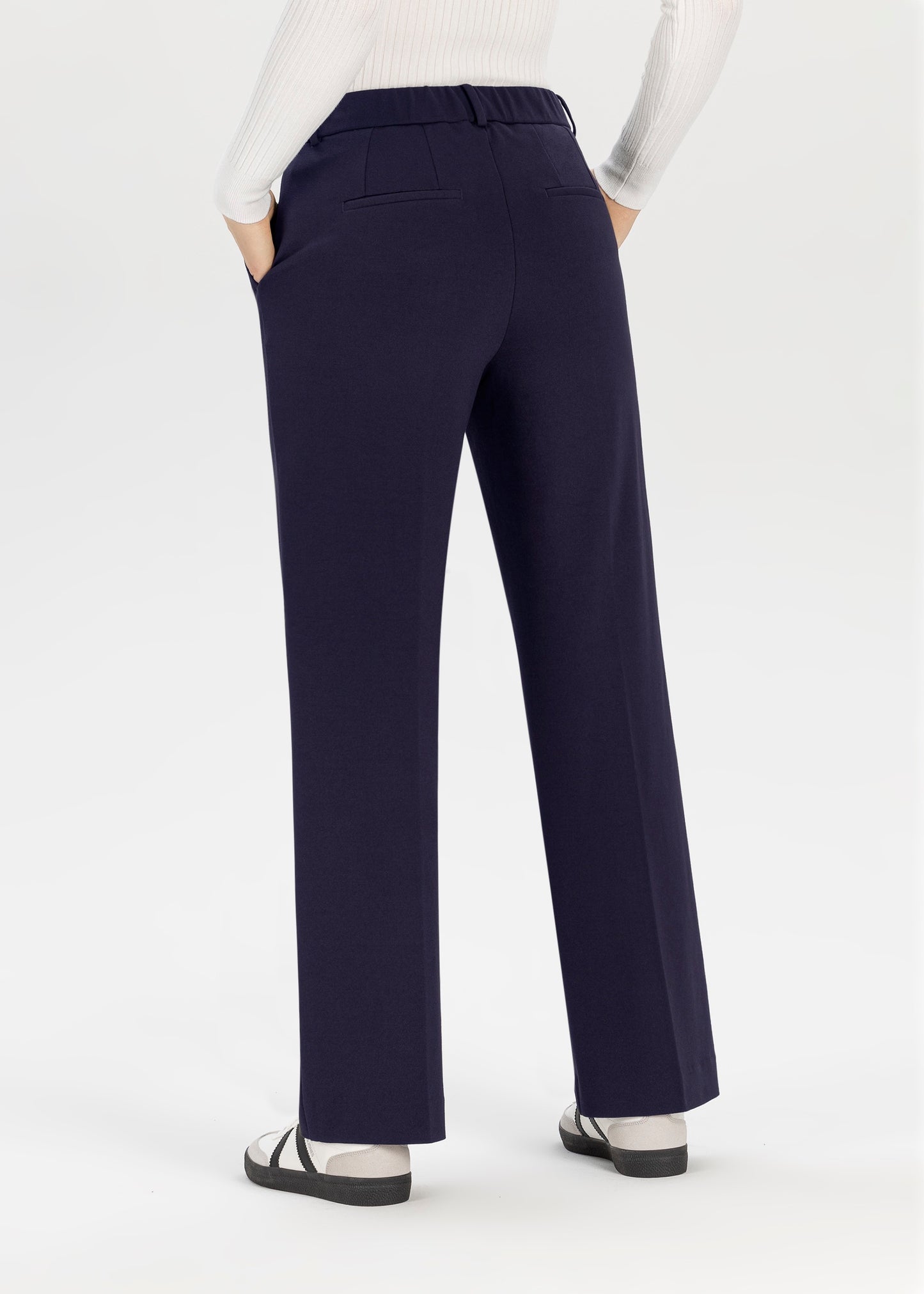 Fenja Marine Trouser