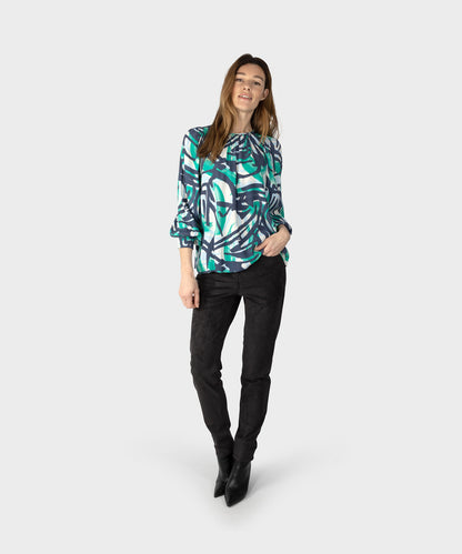 Moon Beam Long Sleeve Shirt 2050