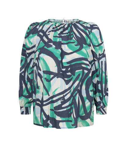 Moon Beam Long Sleeve Shirt 2050
